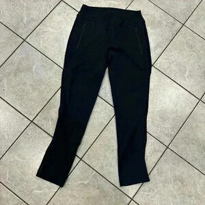 Tail Pull On Golf Athletic Pants Size 4